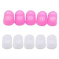 Pink White