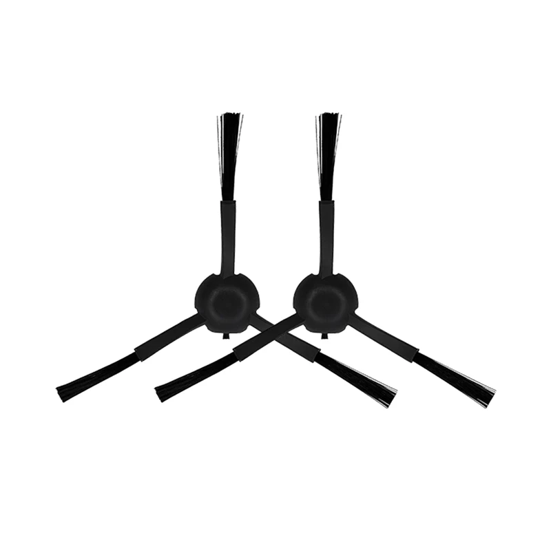 เครื่องดูดฝุ่นสำหรับ dreame Bot L10 Pro แปรงหลักเปลี่ยนได้แปรงด้านข้างอะไหล่ผ้าตัวกรอง HEPA