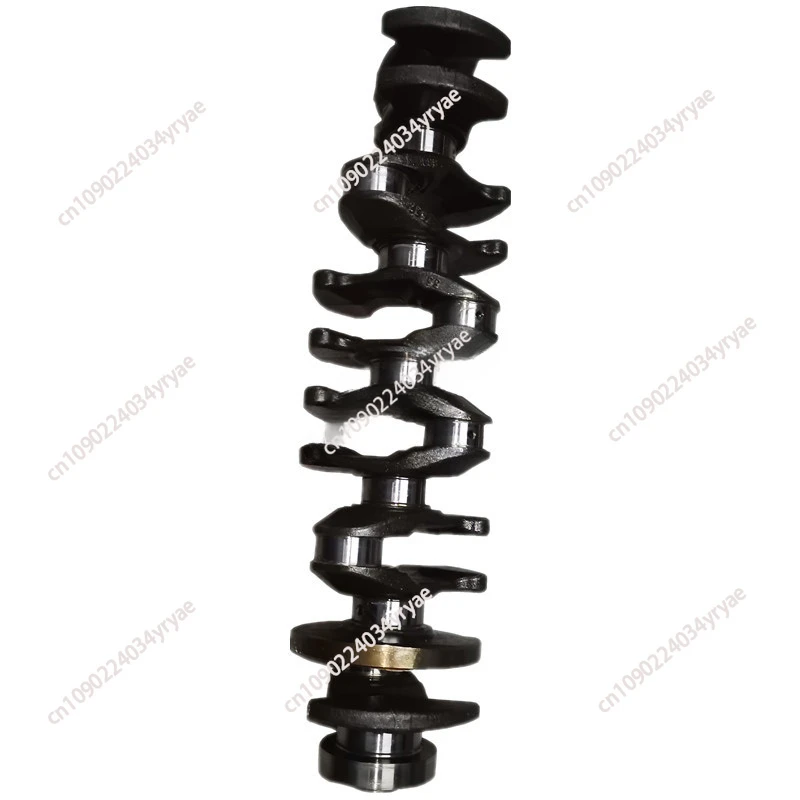 Suitable for BMW N55 M1325 M235 M2 X4 740 crankshaft 11217602972