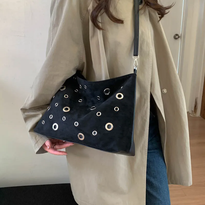 

2025 A/W Minimalist Tote Bag for Women, Genuine Leather Multi-way Shoulder Crossbody Purse, Spacious Work Bag for Daily Commute