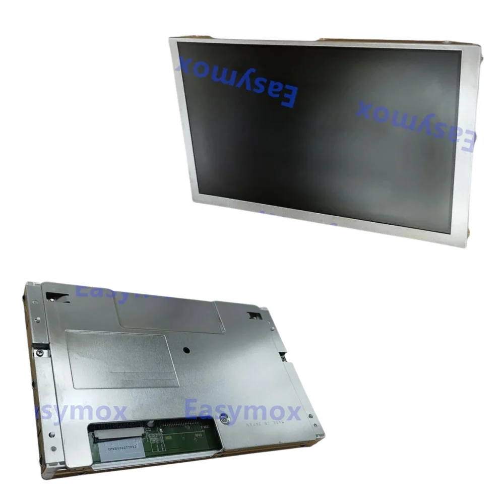 8 Inch Car LCD Display for Cadillac Seville Center Console GPS Navigation Screen Replacement Touch 