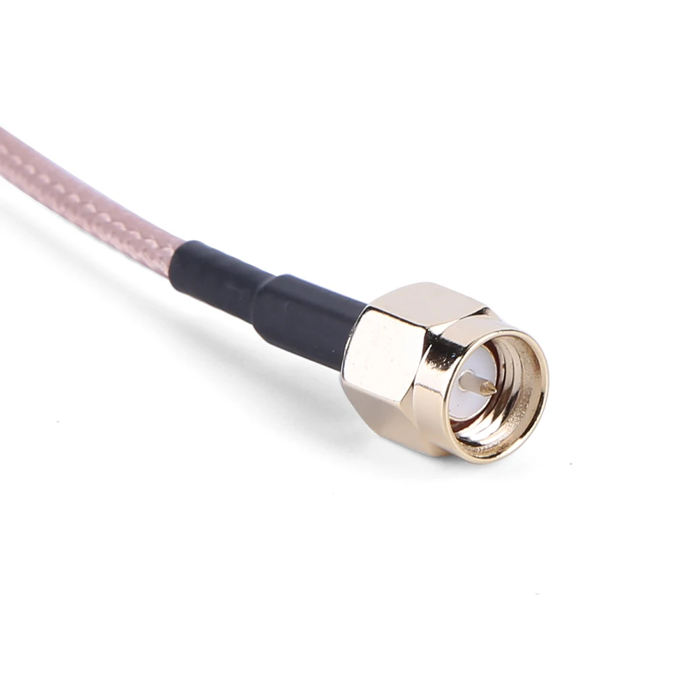 1300 ميجا هرتز - 10 جيجا هرتز سجل صغير هوائي دوري 50 واط هوائي اتجاهي 6-9dB كسب الاتجاه السلبي العثور على هوائي للنطاق العريض