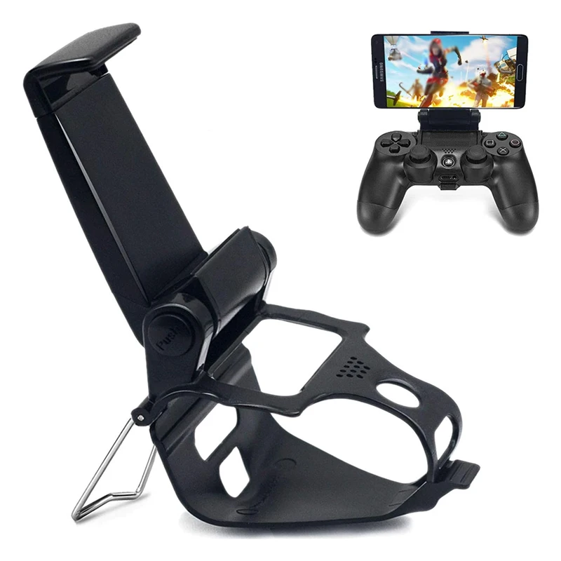 For PS4 Controller …