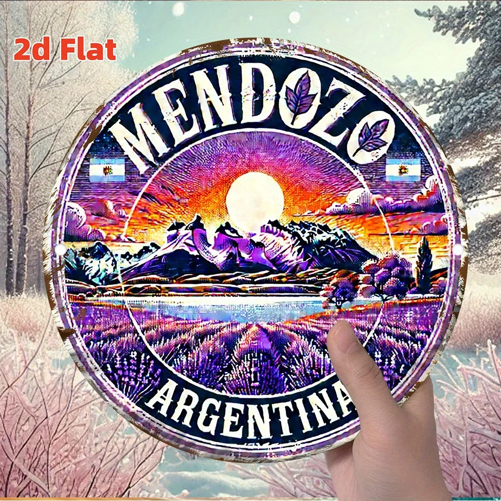 2D plano, 2D plano retro Mendo - Vintage Collectible Plates reseña y precio