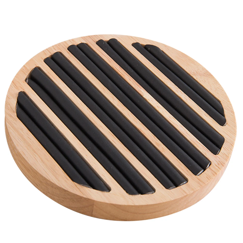 

Wooden Tray ganizer for Women Showcase Tray Display Holder Earrings Necklace Storage MultiSlots