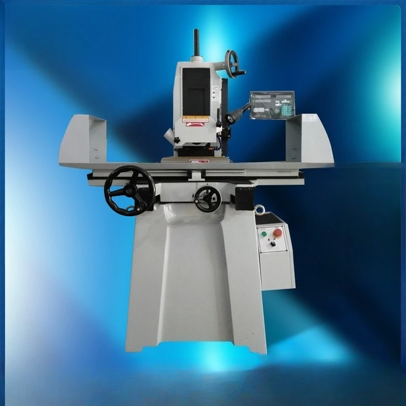 Ball type manual grinder, guide rail type small hand grinder