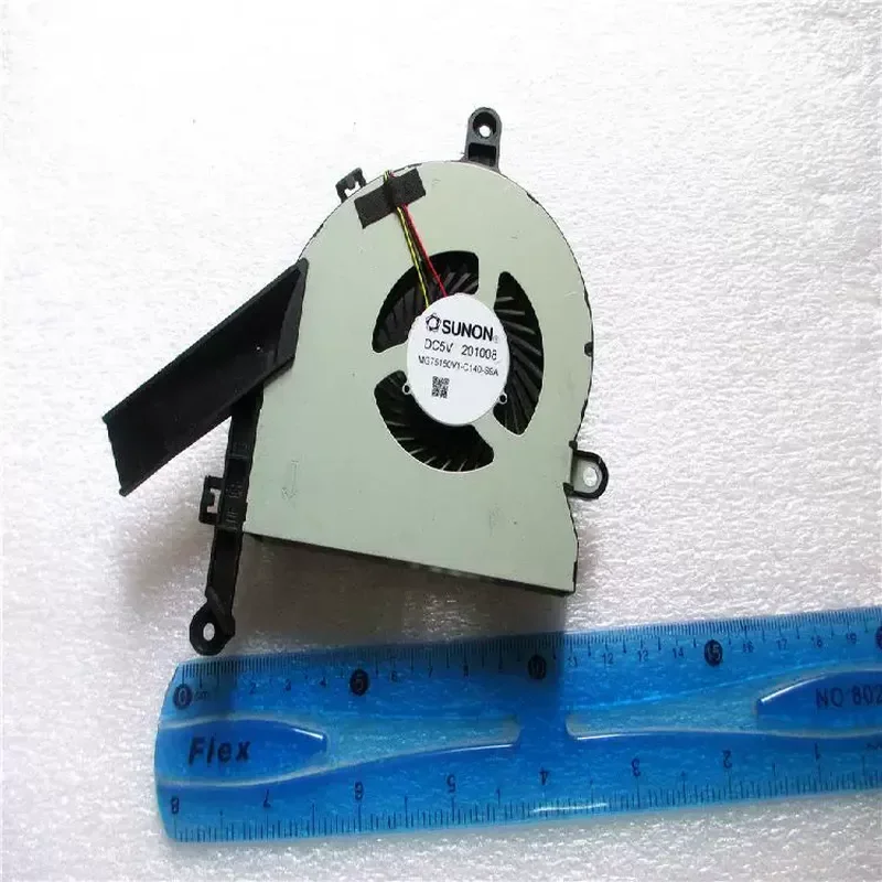 

5V Fan for MG75150V1-C140-S9A BAZB0917R5U P002