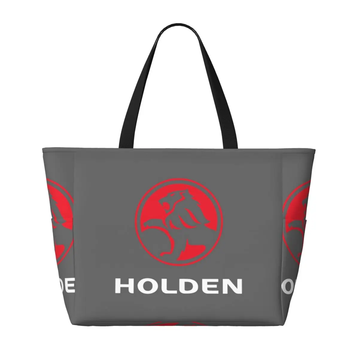 هولدن شعار حقيبة حمل على الشاطئ حقيبة رياضية رياضة اليوغا واق من المطر حقيبة حمل كبيرة المرأة حقيبة سفر حقيبة اللياقة البدنية