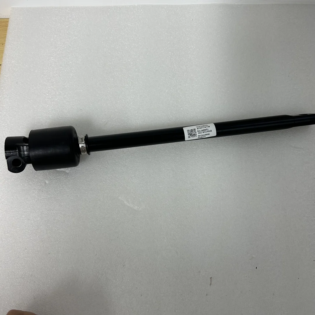 1pcs 102785200A Lower Steering Shaft 1027852-00-A Fits for 2016 Apr -2021 Tesla Model S 102785200A