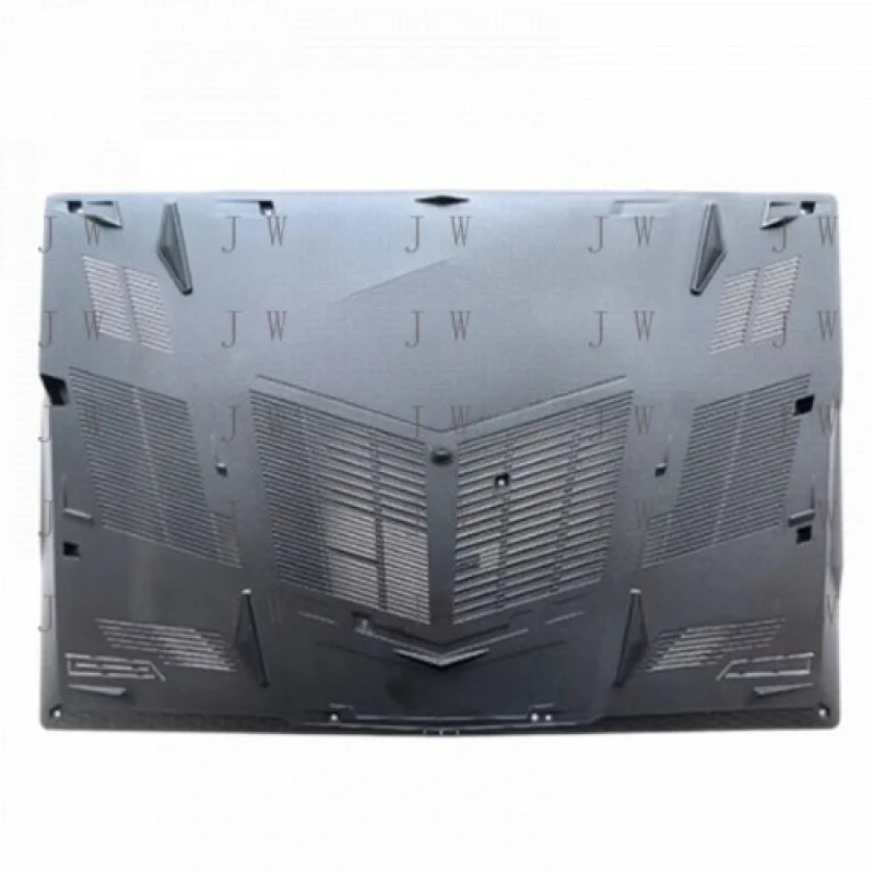 

DDZ New For MSI GL73 GP73 GP73M MS-17P1 Bottom Base Cover Lower Case D Shell