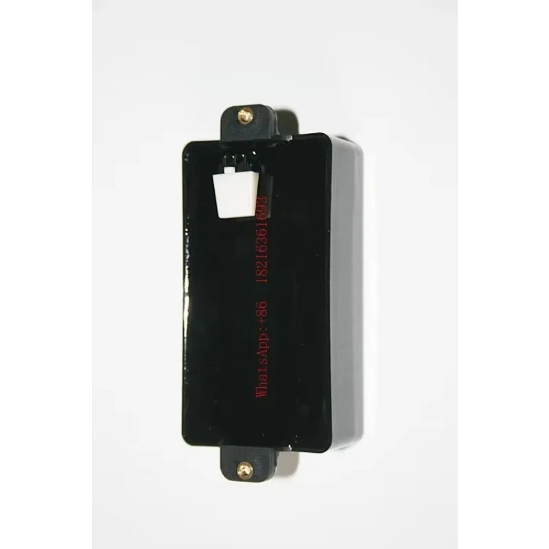 Limited Offer NEW Electric Guitar Pickup 81/85 Black Active Neck Bridge Pickup Kit