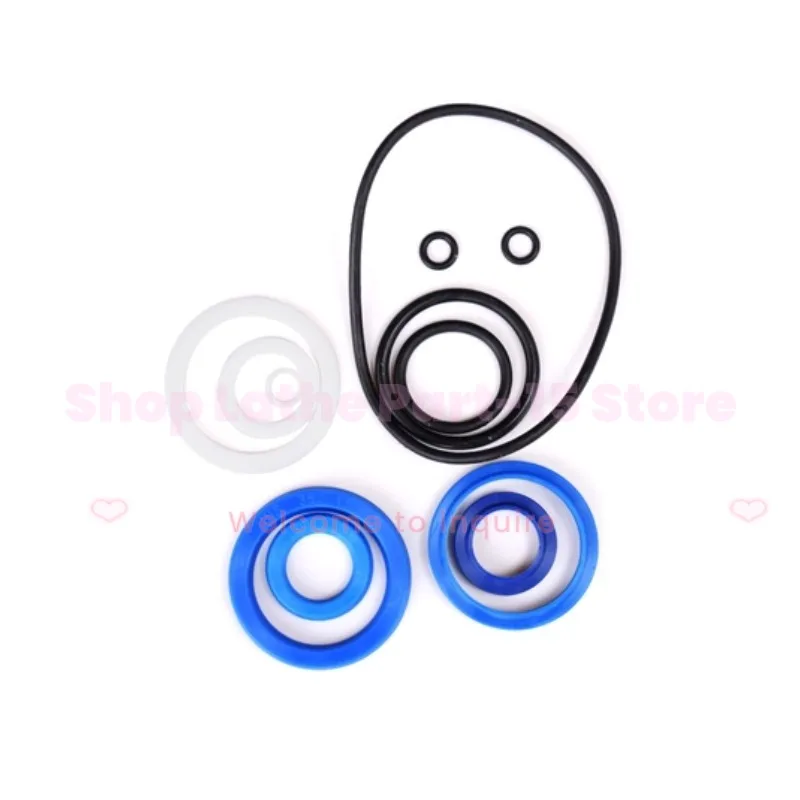 For OKUTSU Manual Hydraulic Handling Forklift Oil Pump Cylinder Pressure Relief Valve Sealing Accessories