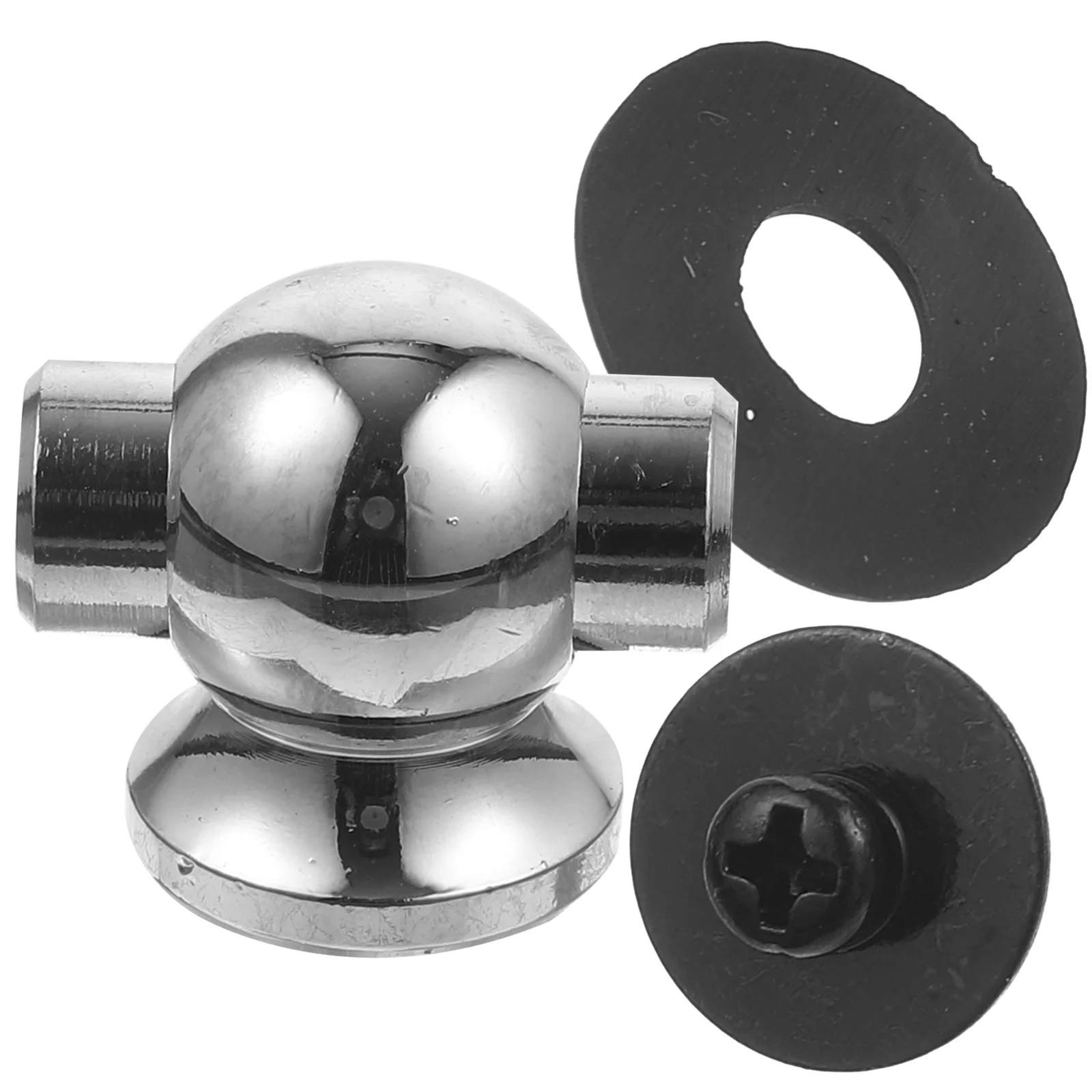 

Zinc Alloy Drum Set Leg Base Dual Sides Mount Stand For Tom Drum Kit Lightweight Floor Tom Holder Bracket Snare Parts Instrument