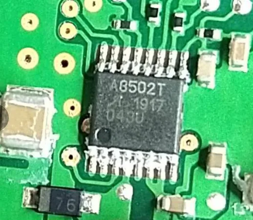 

Бесплатная доставка A8502T 10 шт.