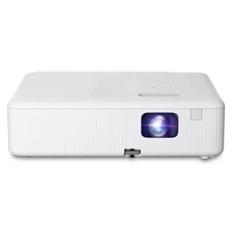 CO-W01 EPSO N High Lumen Outdoor Projector 3000 Lumens WXGA 1.35x Zoom Dedicated for Office and Commercial Use
