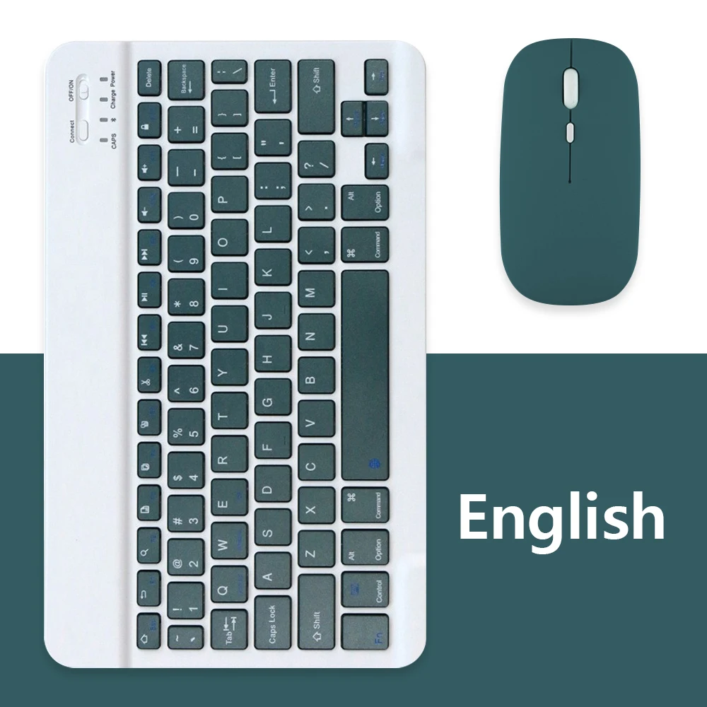 Variant: keyboard English
