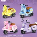 4PCS  a set