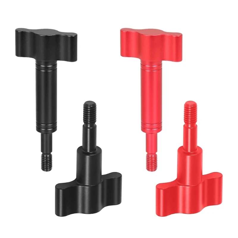 M5x18 мм Винт с ручкой Быстроразъемный переходник M5x18 мм для 12 11 10 M5x18 мм Винт с ручкой Быстроразъемный переходник M5x18 мм для 12 11 10