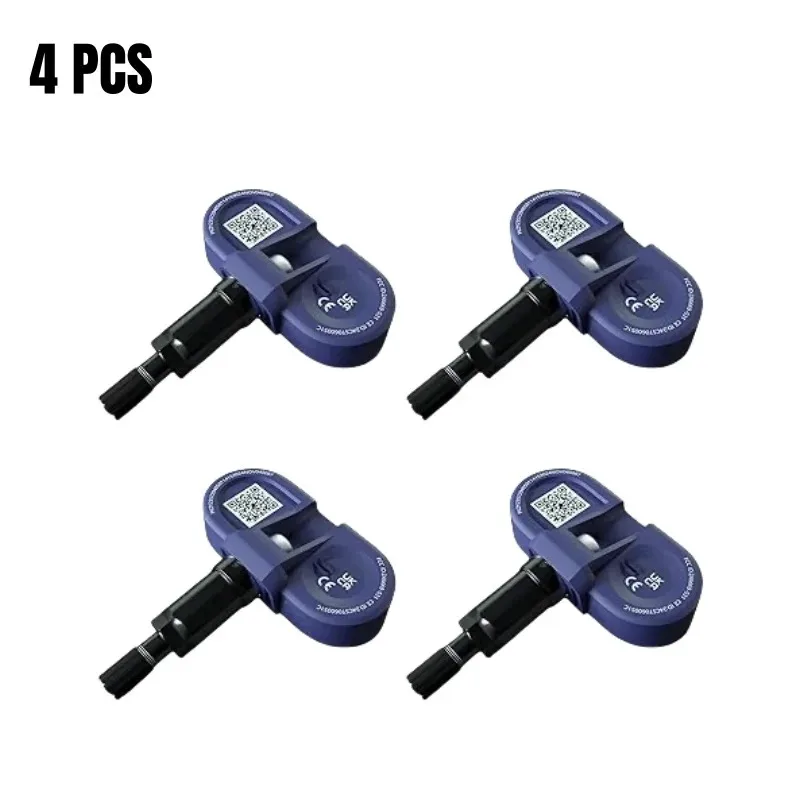 1/4PCS TPMS tire Pressure Sensor 149070101B 149070101C 1490701-01-B 1490701-01-C Fit for Tesla Fit for Model 3 S X Y