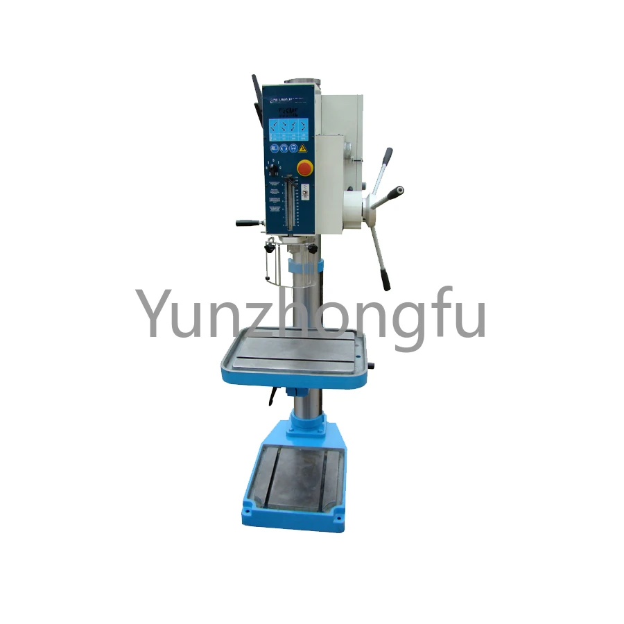 T-32 TTMC Vertical Drilling Machine, 1-1/4