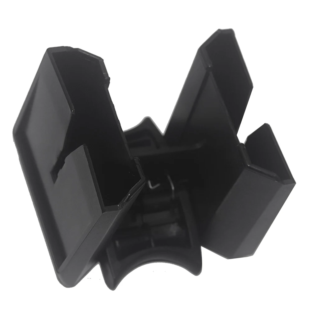 ABXV-Center Console Cup Holder Insert Divider For LEXUS RX350 RX450H 2010 2011 2012 2013 2014 2015 New 55618-0E040 view 5