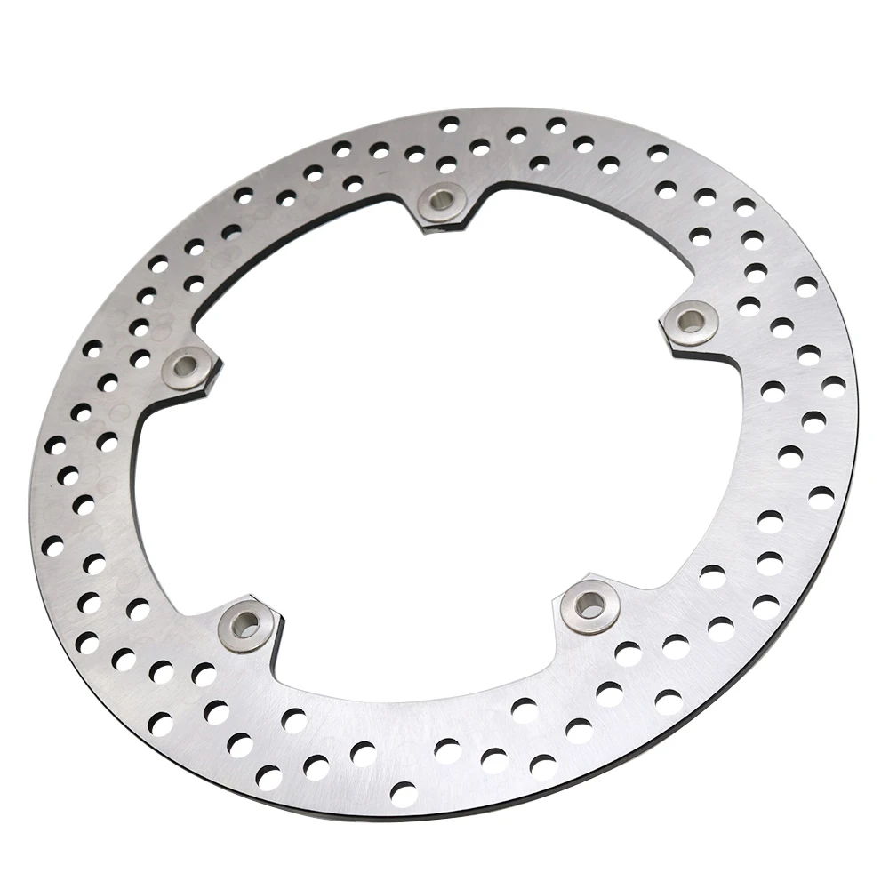 

Motorcycle Front Brake Disks Discs Rotors For BMW F750 F850 GS F850GS F750GS R1250GS LC 2019 R1200GS LC