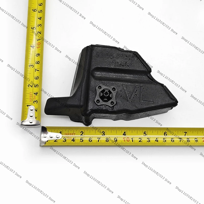 For Toyota RAV4 2019 2020 2021 2022 2023 2024 Engine Hood Upper Fender Insulation Pad