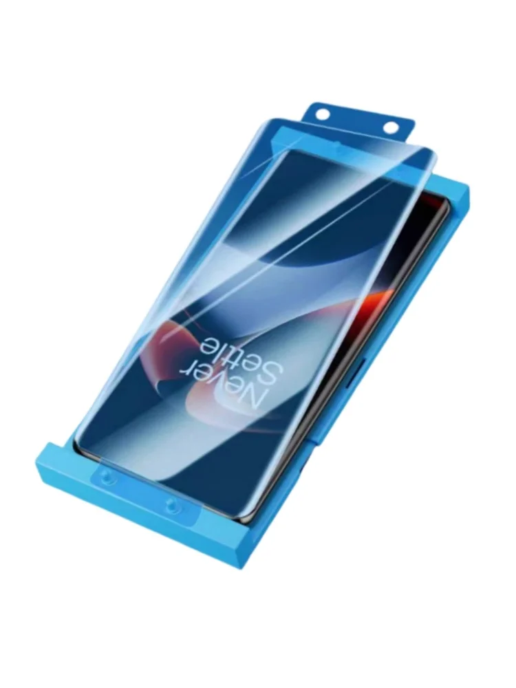 2 sztuki dla OPPO Find Reno 12 11 10 9 6 5 4 3 Pro Plus X8 X7 Ultra X6 X5 X3 X2 Osłona ekranu, nie szkło hartowane — zdjęcie produktu 7