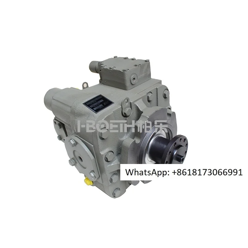 

Гидравлический поршневой насос серии SPV SPV20 SPV21 SPV22 SPV23 SPV24 SPV25 SPV26 SPV 27
