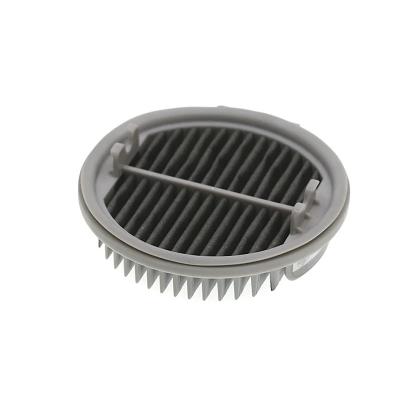 1Set Vacuum Cleaner Parts Handheld Vacuum Cleaner Accessories Set Vacuum Cleaner Filters For Xiaomi Roidmi Wireless F8  Parts
