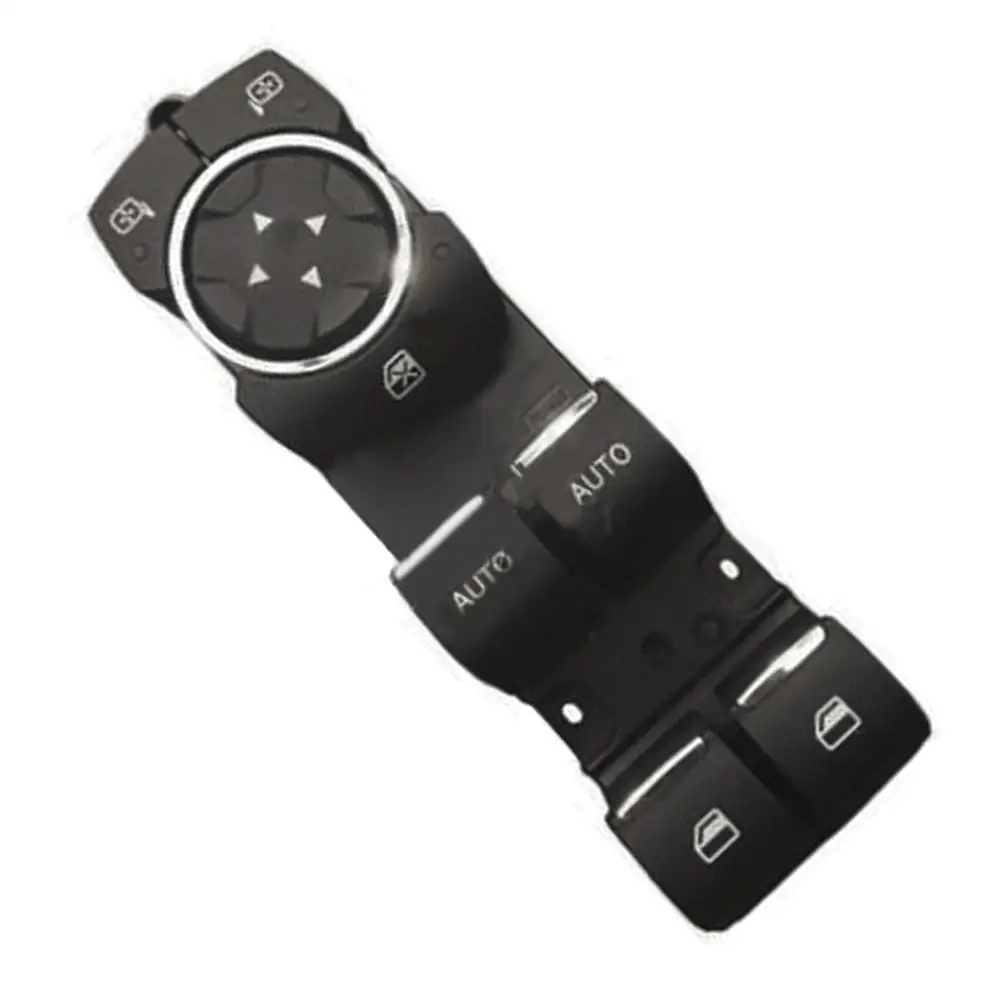 

Electric Window Control Switch Accessory BB5T-14540-BGW 18.8*5.4*9.2 Power Window Control Switch Enhanced Functionality