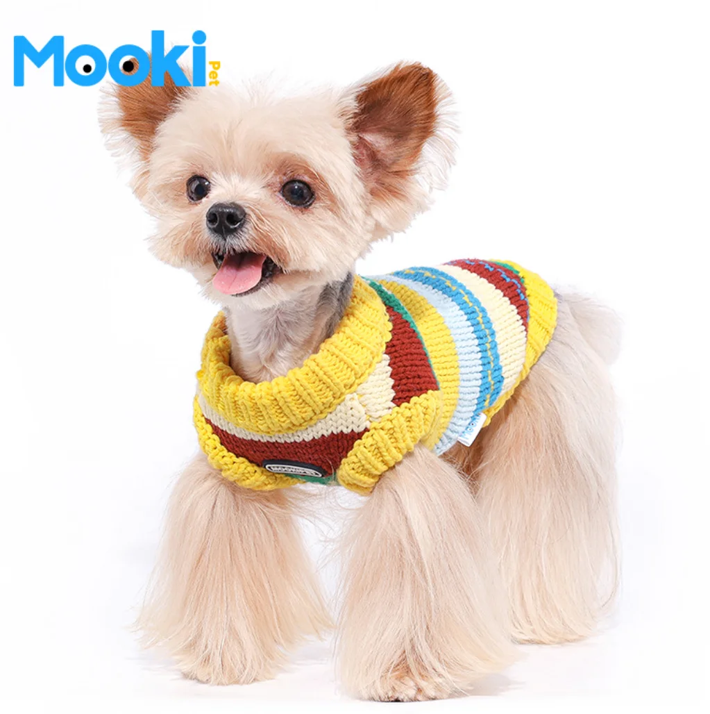 

Mookipet-neon sweetheart vest for dog and cat, clothes for small and medium dog, Chihuahua, French bulldog, autumn 2020