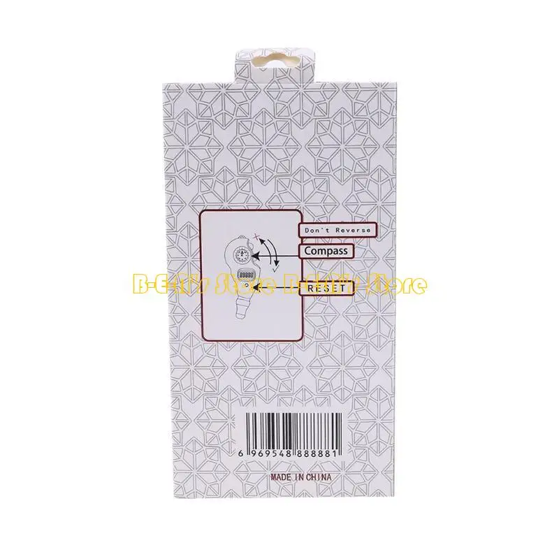 Y1AD Beads Counter Digital Finger Counter Hand Tally Counter with