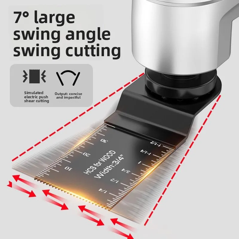 Multi functional high-frequency woodworking specific edge trimming machine,versatile for saw/shoveling/cutting/grinding/throwing