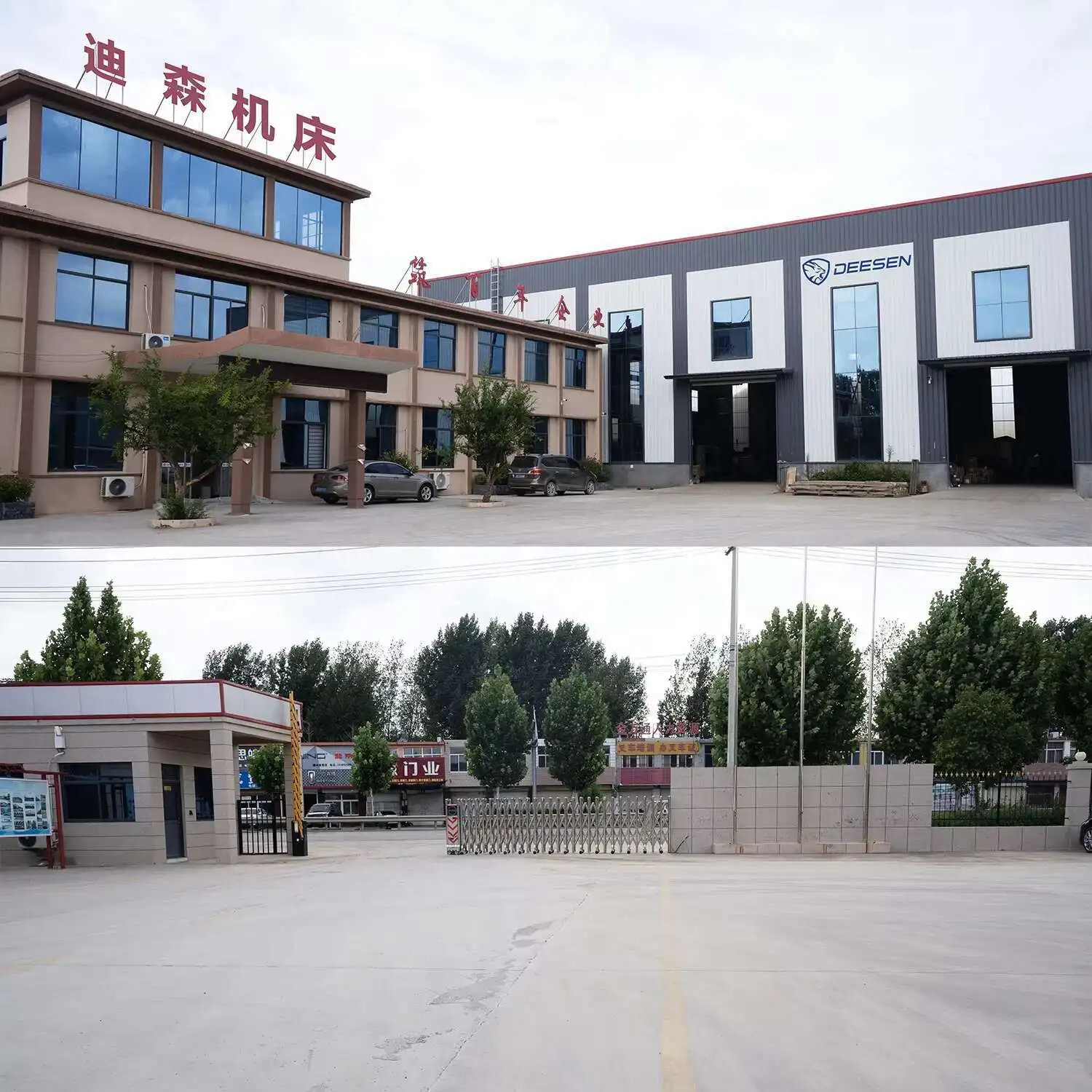 Cheap Conventional Mini CNC Metal X5040 Manual Vertical Milling Industrial Hine Tools Price List