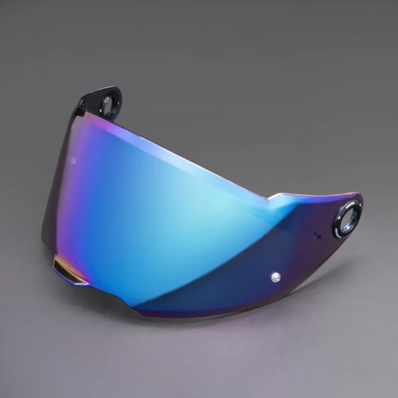 Visor for AXXIS FENIX MT-V-31B Helmet Lens Anti Fog High Impact Protection UV Cut Durable High Strength