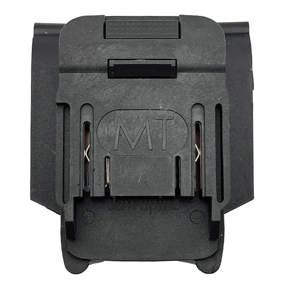 BL1830 Adapter Converter For Makita 18V Li-ion Battery Electric Power Tool For Lomvum Zhipu Hongsong Jingmi For LMlava For KETEW