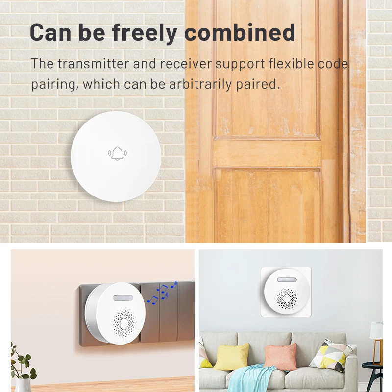 Thumbnail 4 - #10 Budget Door Bells & Chimes for Smart Shoppers