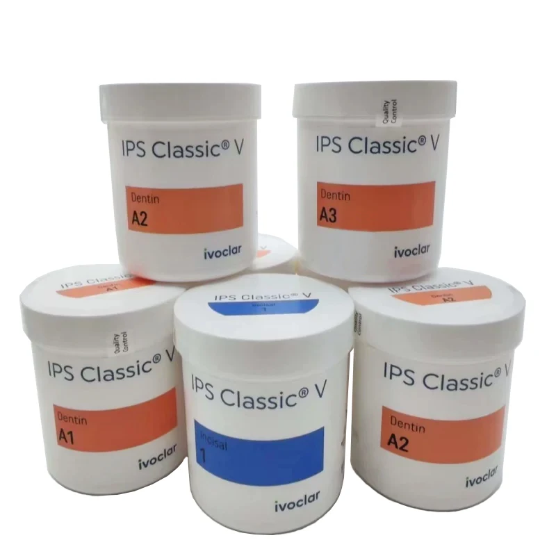 poudre-de-porcelaine-dentaire-ips-classic-v-100g-pour-ceramiques-metalliques-teintes-a-d-poudre-de-porcelaine-metallique-pour-incisales-et-corps-dentaires