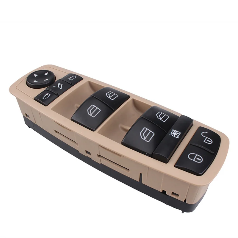 

High Quality New High Quality Car Window Lifter Electric Window Switch A1698206710 1698206710 For W169 W245