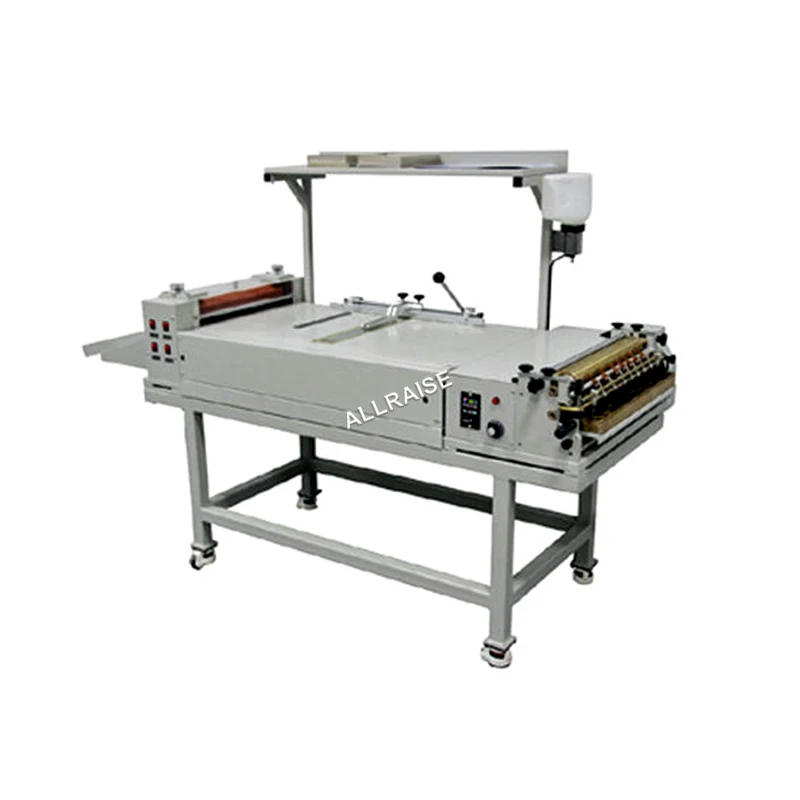 SK950L Low Price Hardcover Book Case Making Machine