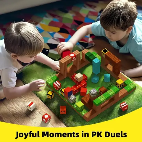 10 best sales blockleksak - №4