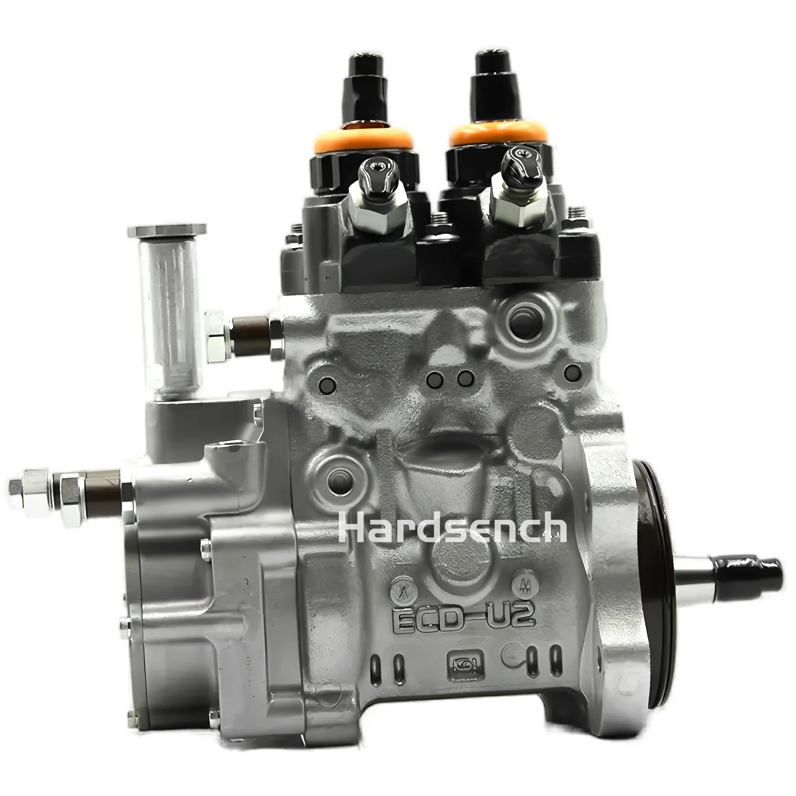 094000-0453 6217-71-1132 HPO Diesel Fuel Pump for  BULLDOZER SAD140E-3 Fuel Injection Pump