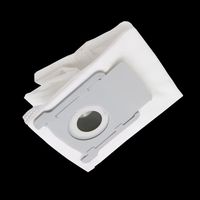 IRobot Roomba i1+i3+i4+i5+i6+i7+i8+j7+s9+E5 E6 E7 robot vacuum cleaner dust bag, replacement of vacuum cleaner accessories