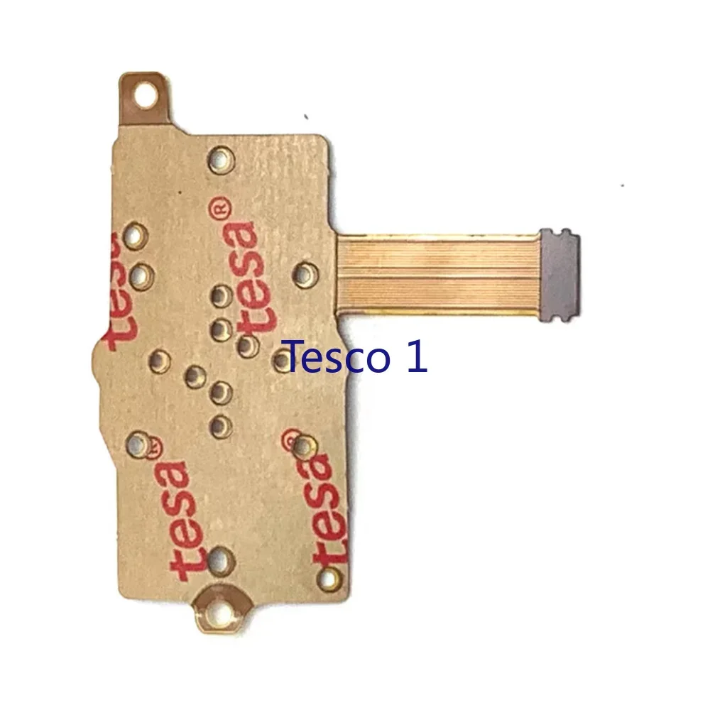 Многофункциональный гибкий кабель Bew Cross для камеры Canon G7X2/G7X II/G7XM2, аксессуары для ремонта