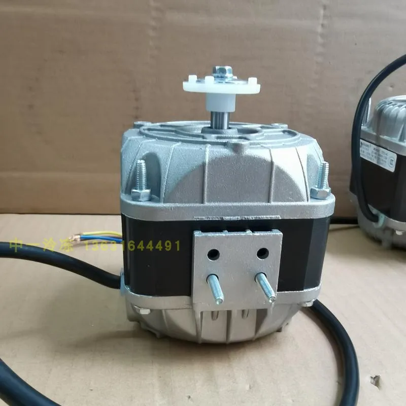 YZF 18 to 30 73 w refrigerator/freezer fan cover light pole motor cooling motor WEIGUANG
