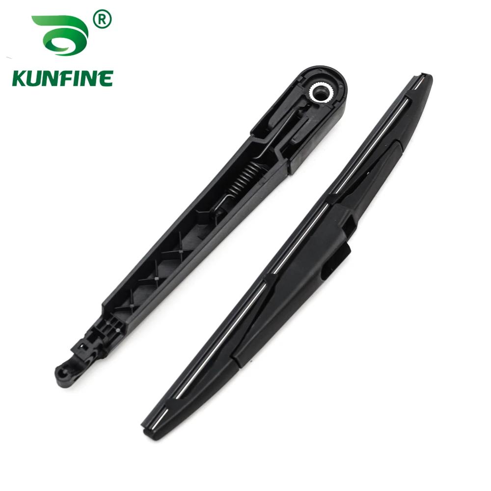 Car Windscreen Rear Wiper Blade Windshield Wiper Arm Blades For Hyundai I10 2013-2019 Kia Carens 2013-2019 Kia Sorento 2015-2019