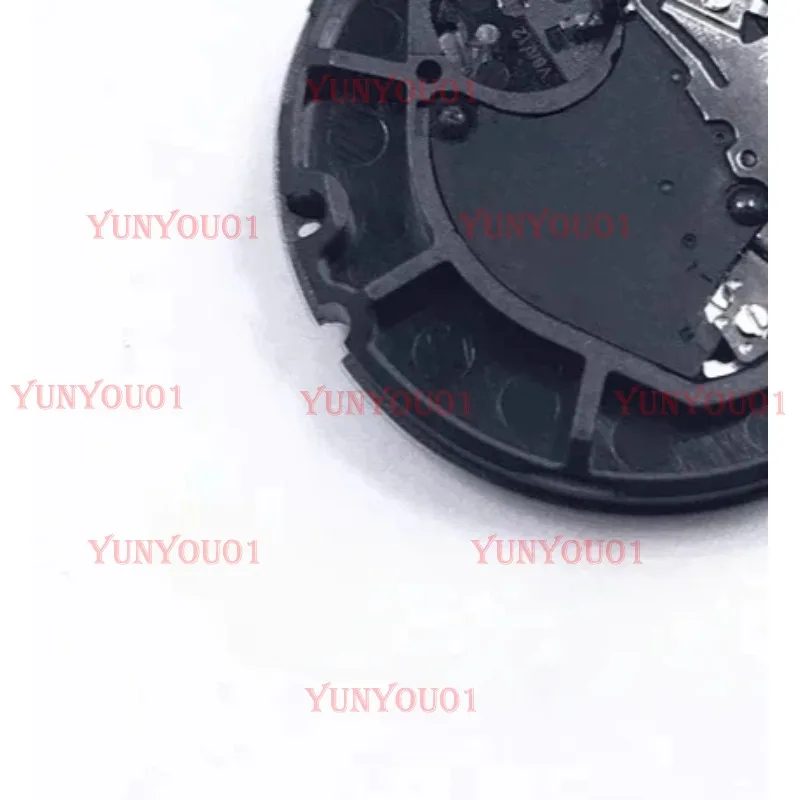 Watch Movement Accessories, ETA Movement 805.112, Electronic Quartz Movement, Three Pin 805112