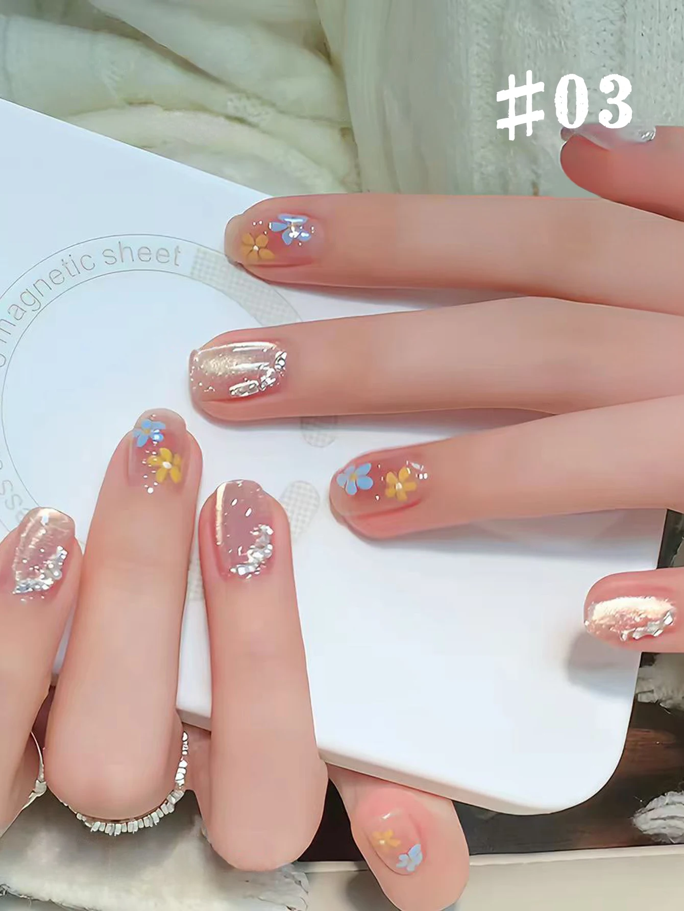 Resin Art All - 12ml Daily Wear Cat Eye Gel