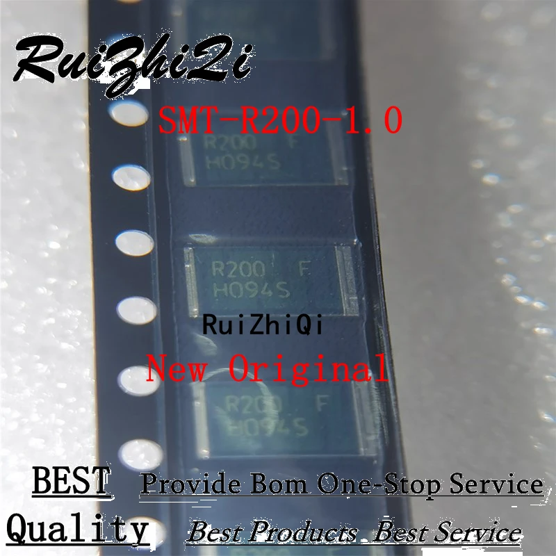 

Новинка, 5 шт./партия, Φ R200 SMD